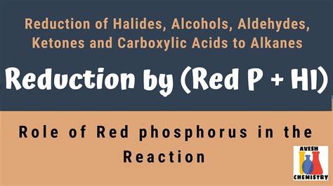 Nagayoshi Nagiai of Tokyo Imperial University in 1888 by reducing <b>ephedrine</b> with HI & <b>Red</b> <b>Phosphorus</b>. . Red phosphorus reduction of ephedrine